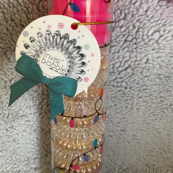 Invisibobble candy cane gift set - Picture 3 of 7